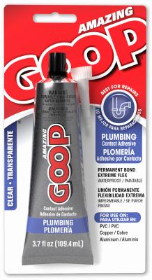3.7OZ Plumbing Goop