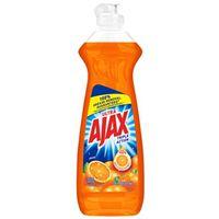 DETERGENT DISH LIQ ORNG 12.6 O
