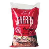 PELLETS GRILL CHERRY TRGR 20LB