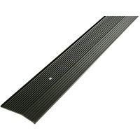TRIM CARPET FLUTD PWTR 2X72IN