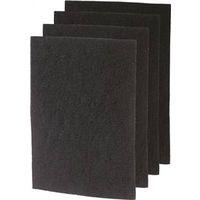 FILTER AIR REPL CARBON PK4