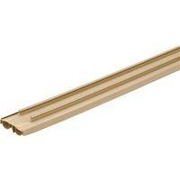 DOOR BOTTOM 36IN BEIGE DB370