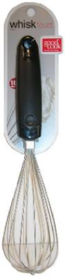 10-1/2" CHR WHISK
