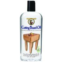 BUTCHER BLOCK OIL 12 OZ