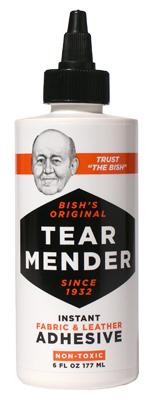 6OZ Fabric Tear Mender