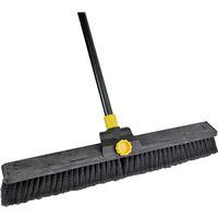 PUSHBROOM SOFT SWEEP 24IN