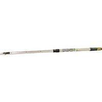 POLE EXTENSION AL FBRGLS 2-4FT
