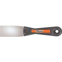 1-1/2 STIF ALL STEEL PTTY KNF