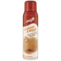 CLEANER WOOD AEROSOL 17 OZ