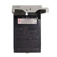 SWITCH AC DISC 3R FUSED 2P 60A