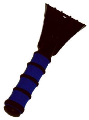 10"Ice Scraper/FoamGrip