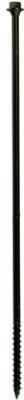 50PK 6" Timberlok Screw