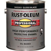 PAINT RST OBS VOC GLOSS BLK GA
