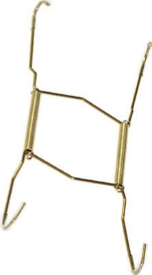 MED PLATE HANGER/TIPS
