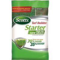 TB STARTER FERTILIZER 14M
