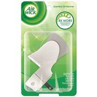 AIR FRESH SCENTED OIL BASE