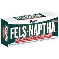 5.0oz Fels-Naptha Bar