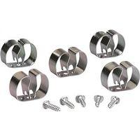 GRIP CLIP SM 3/8IN-5/8IN 5 CD
