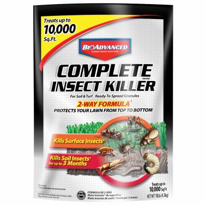 10LB Insect Killer/Lawn