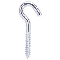 HOOK SWING STEEL 7/16X4-1/4IN