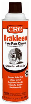 19OZ Brakleen Cleaner