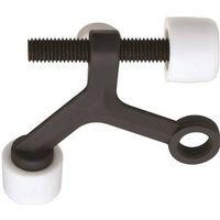 DOORSTOP HINGE PIN OIL RUB BRZ
