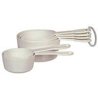 CUP MEASURE SET 6PC