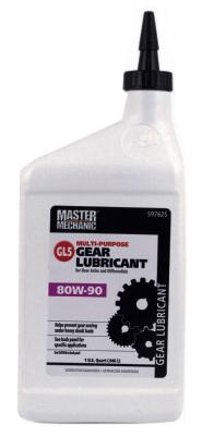 MM QT 80W90 Lubricant