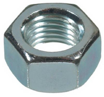 100PK 5/16-18 Hex Nut