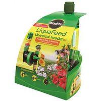 LAWN FEED STARTERKIT FEED/16OZ