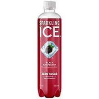 SPRKLG ICE WTR BLK RSPBRY 17OZ