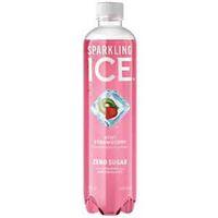 SPRKL ICE WTR KIWI STRBRY 17OZ