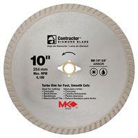 CONTRACTR BLADE CONT RIM 10IN