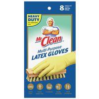 SPONTEX CREAM GLOVES 12 PK