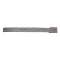 UTILITY CHISEL FLAT 1-1/8X12IN