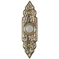 BUTTON DOOR LTD WIRED FLUSH AB