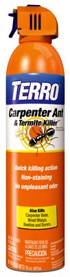 16OZ ANT/TERMITE KILLER