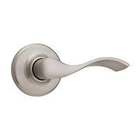 BALBOA PASS LEV SATIN NICKEL