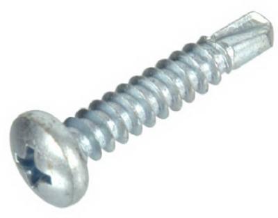 100PK 8-18x1-1/2 Screw