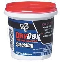 COMPOUND SPACKLING IN EX 1/2PT