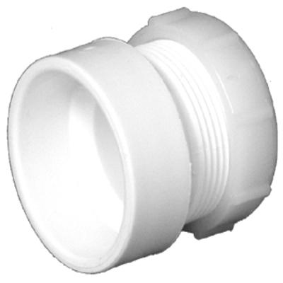 PVC FEMALE TRAP ADAPTER