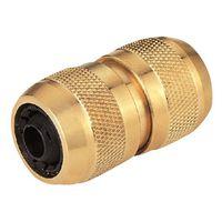 MENDER HOSE BRASS HD 5/8IN