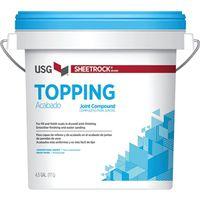 COMPOUND JOINT TOPPING 4.5GAL