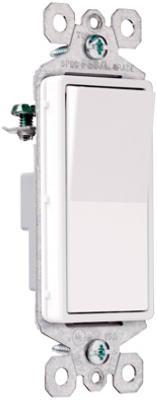 IVORY DECO LUMIN SWITCH