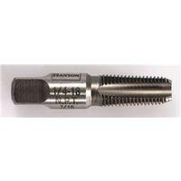 TAP PIPE TAPER 1/4IN-18NPT HCS