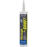 SEALANT ROOF PNTBLE CLR 10.5OZ