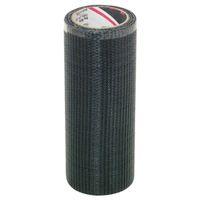 REPAIR ROOF FBRGLS BLACK 6X25
