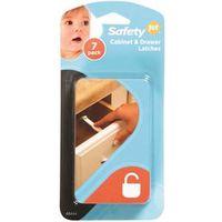 LATCH SAFETY CABINET/DRAWER