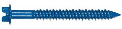 100PK 3/16x1-3/4 Anchor