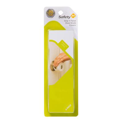 4PK DR KNOB PROTECTOR